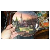 Misc Wall, Table Décor, Clocks and more.