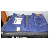 Wrangler Denim Jeans New/Like New.