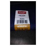 Wrangler Denim Jeans New/Like New.
