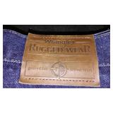 Wrangler Denim Jeans New/Like New.
