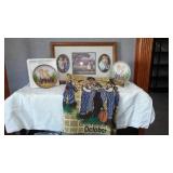 Denim Days Collectibles By HOMCO Home Interiors (4)