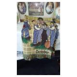 Denim Days Collectibles By HOMCO Home Interiors (4)