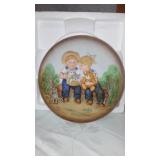 Denim Days Collectibles By HOMCO Home Interiors (4)
