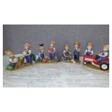 Denim Days Collectibles By HOMCO Home Interiors (4)