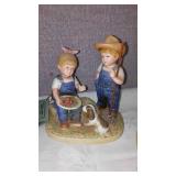 Denim Days Collectibles By HOMCO Home Interiors (4)