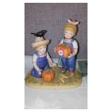 Denim Days Collectibles By HOMCO Home Interiors (4)