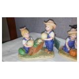 Denim Days Collectibles By HOMCO Home Interiors (4)