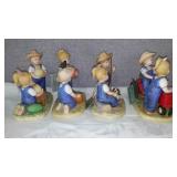 Denim Days Collectibles By HOMCO Home Interiors (4)