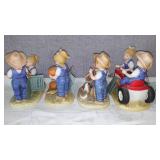 Denim Days Collectibles By HOMCO Home Interiors (4)