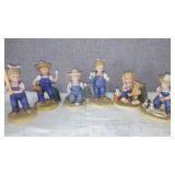 Denim Days Collectibles By HOMCO Home Interiors (3)