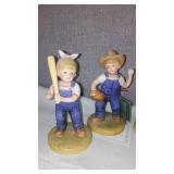 Denim Days Collectibles By HOMCO Home Interiors (3)