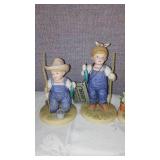 Denim Days Collectibles By HOMCO Home Interiors (3)