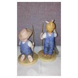 Denim Days Collectibles By HOMCO Home Interiors (3)