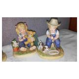 Denim Days Collectibles By HOMCO Home Interiors (3)