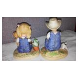 Denim Days Collectibles By HOMCO Home Interiors (3)