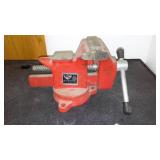 Milwaukee 644 Vise
