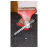 Milwaukee 644 Vise