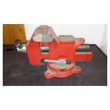 Milwaukee 644 Vise