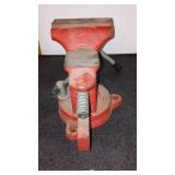 Milwaukee 644 Vise