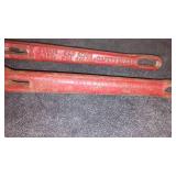 Chain Load Binders (3).