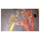 Chain Load Binders (3).
