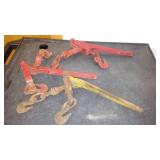 Chain Load Binders (3).