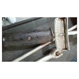 Torque Wrench, Socket Sets and More.