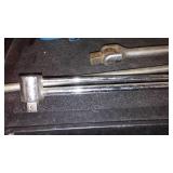 Torque Wrench, Socket Sets and More.