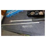 Torque Wrench, Socket Sets and More.