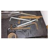 Torque Wrench, Socket Sets and More.