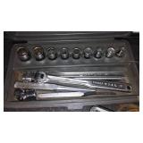 Torque Wrench, Socket Sets and More.