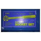 Torque Wrench, Socket Sets and More.