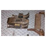 Files, Chisels, Punches, Nail Pullers (2).