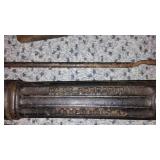 Files, Chisels, Punches, Nail Pullers (2).