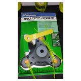 Poulan Pro Gas Powered Trimmer and String