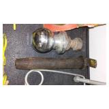 Hitch Pins, U Bolts, Anchor Bolts and More.