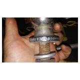 Hitch Pins, U Bolts, Anchor Bolts and More.