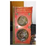 Hitch Pins, U Bolts, Anchor Bolts and More.