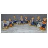 Denim Days Collectibles By HOMCO Home Interiors (4)