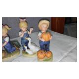 Denim Days Collectibles By HOMCO Home Interiors (4)
