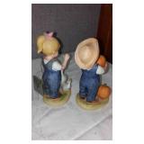 Denim Days Collectibles By HOMCO Home Interiors (4)