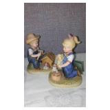 Denim Days Collectibles By HOMCO Home Interiors (4)