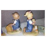 Denim Days Collectibles By HOMCO Home Interiors (4)
