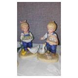Denim Days Collectibles By HOMCO Home Interiors (4)