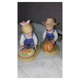 Denim Days Collectibles By HOMCO Home Interiors (4)