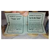 Denim Days Collectibles By HOMCO Home Interiors (4)