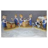 Denim Days Collectibles By HOMCO Home Interiors (3)