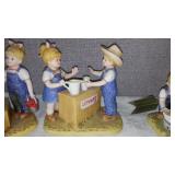 Denim Days Collectibles By HOMCO Home Interiors (3)