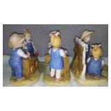 Denim Days Collectibles By HOMCO Home Interiors (3)