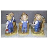 Denim Days Collectibles By HOMCO Home Interiors (3)